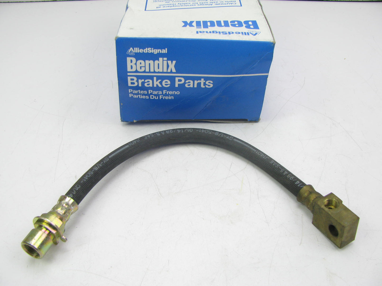 Bendix 78560 Rear Brake Hydraulic Hose 1993-99 Chevrolet Camaro 1993-01 Firebird