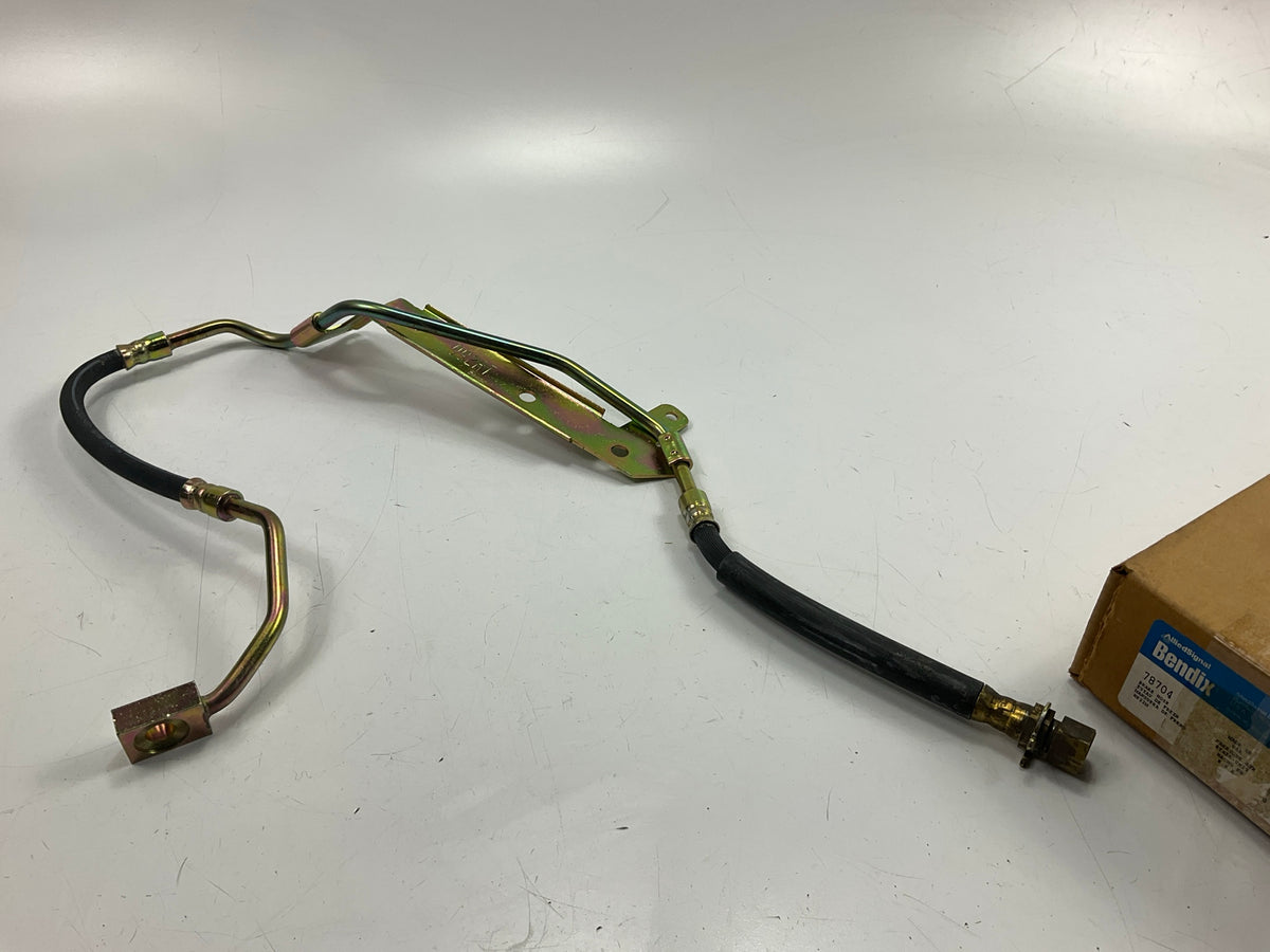 Bendix 78704 Front Right Brake Hose