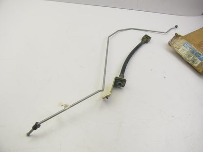 Bendix 78710 Rear Right Brake Hydraulic Hose for 1990-1997 Ford F-350 F53 F59