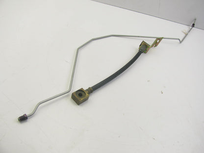 Bendix 78710 Rear Right Brake Hydraulic Hose for 1990-1997 Ford F-350 F53 F59