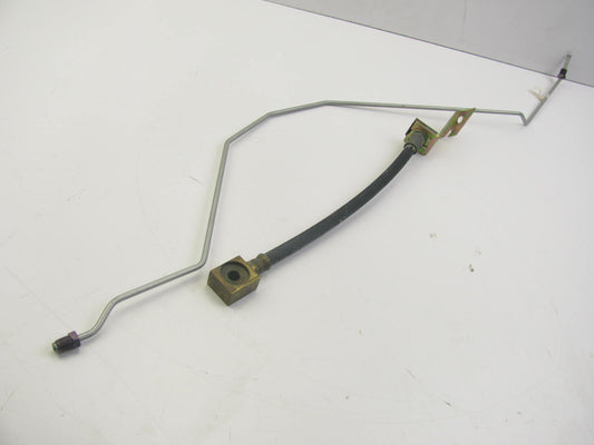 Bendix 78710 Rear Right Brake Hydraulic Hose for 1990-1997 Ford F-350 F53 F59