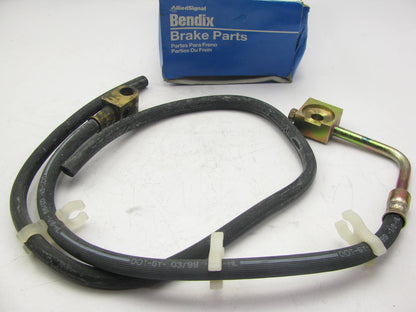 Bendix 78786 Rear Brake Hydraulic Hose -  Intermediate/Center