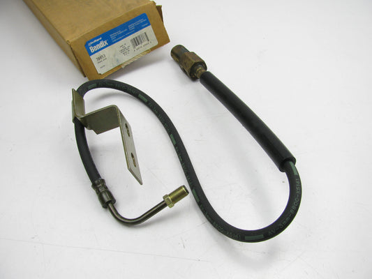 Bendix 78853 Front Brake Hose For 1997-2002 Kodiak, Topkick