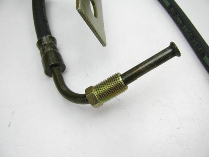 Bendix 78853 Front Brake Hose For 1997-2002 Kodiak, Topkick