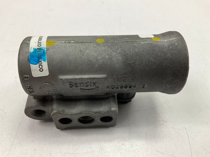 Bendix 800361 Air Brake Compressor Governor D-2A Governor,  105-130 PSI