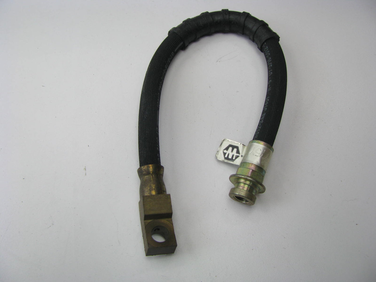 Bendix 8361 Front Left Brake Hydraulic Hose for 1965-1966 Ford Thunderbird