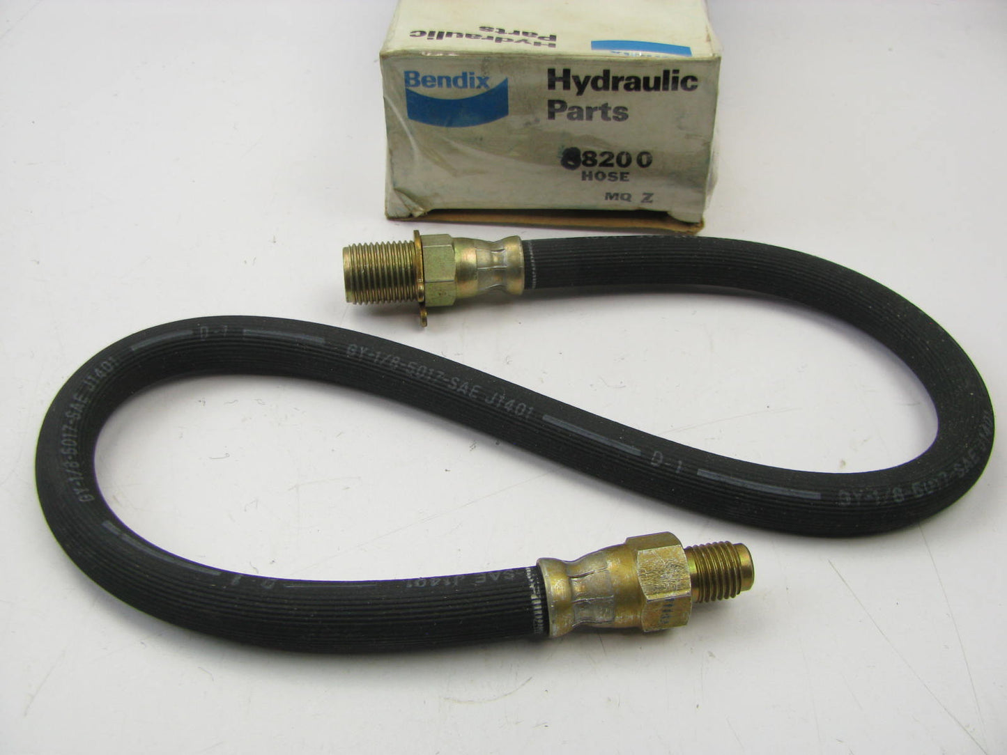 Bendix 88200 Brake Hydraulic Hose - Front / Rear