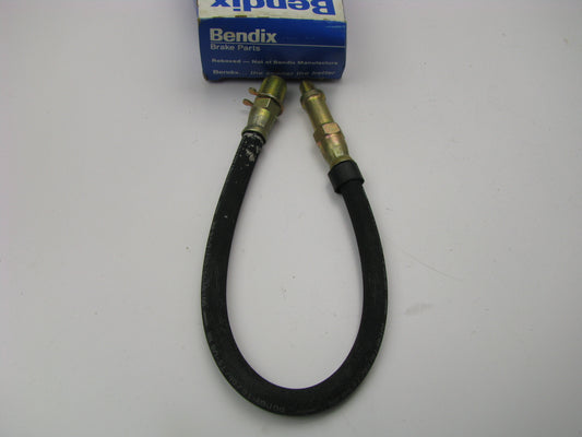 Bendix 88271 Front Brake Hydraulic Hose For 1957-1960 Ford F-100 1961-67 P-100