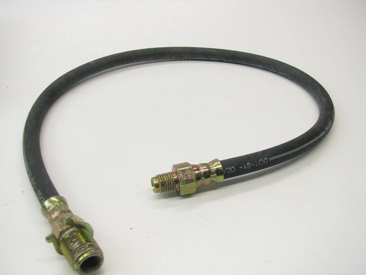 Bendix 88272 Brake Hydraulic Hose - Rear / Front Left / Front Right