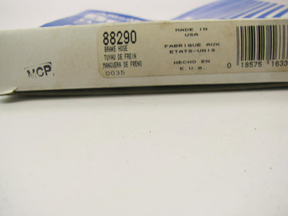 Bendix 88290 Brake Hydraulic Hose - Front Left / Rear Left