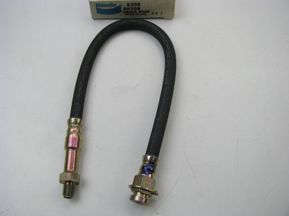 Bendix 88358 Brake Hydraulic Hose - Front