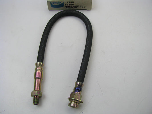 Bendix 88358 Brake Hydraulic Hose - Front