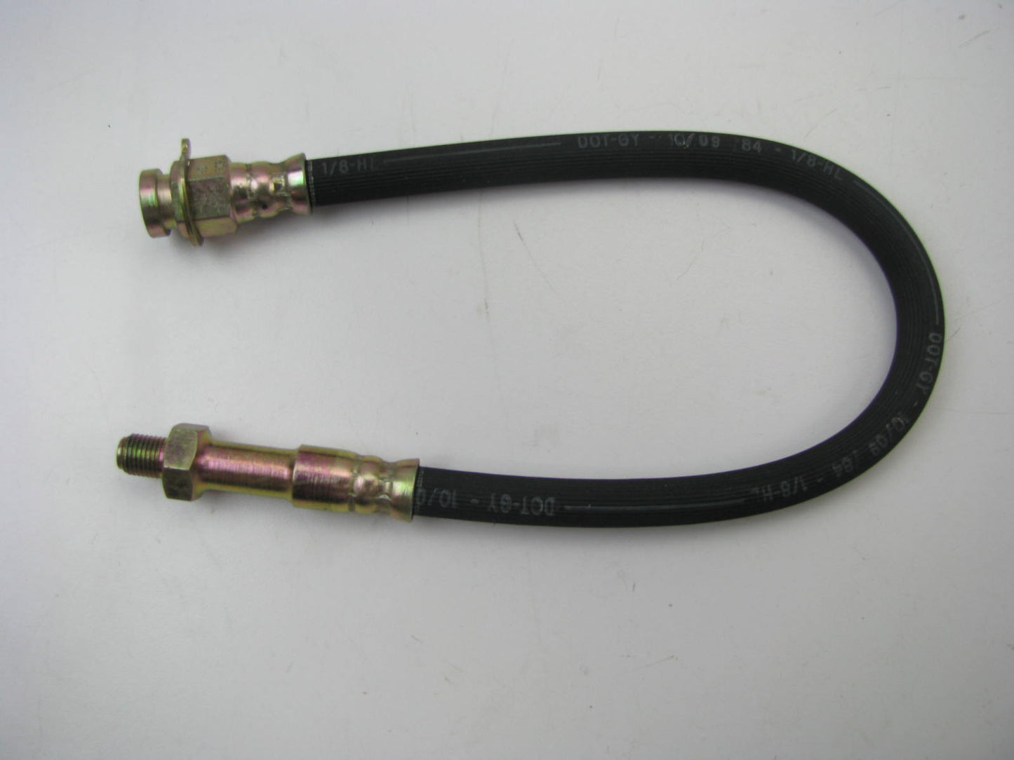 Bendix 88358 Brake Hydraulic Hose - Front