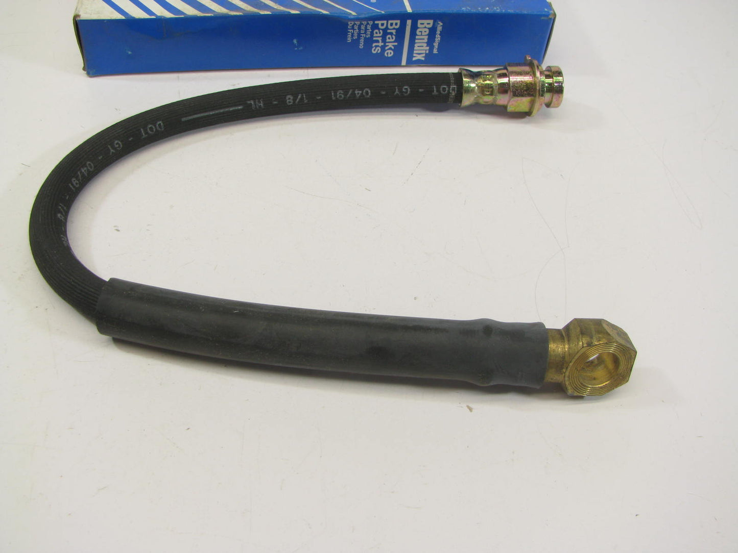 Bendix 88452 Brake Hydraulic Hose - Front