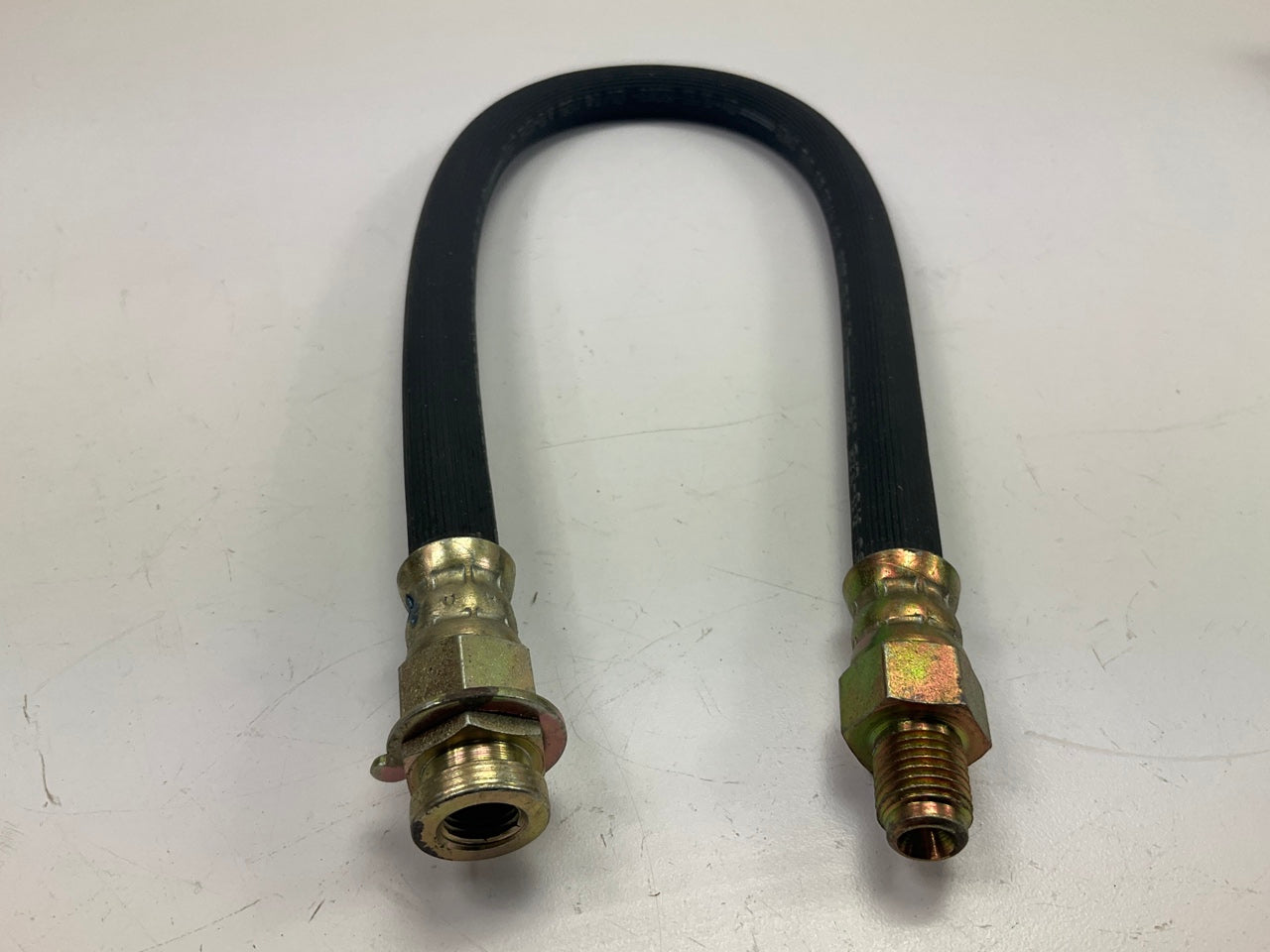 Bendix 88472 Rear Center Intermediate Brake Hose