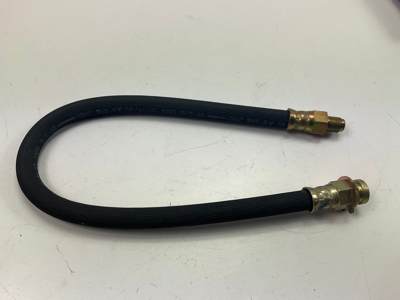 Bendix 88472 Rear Center Intermediate Brake Hose