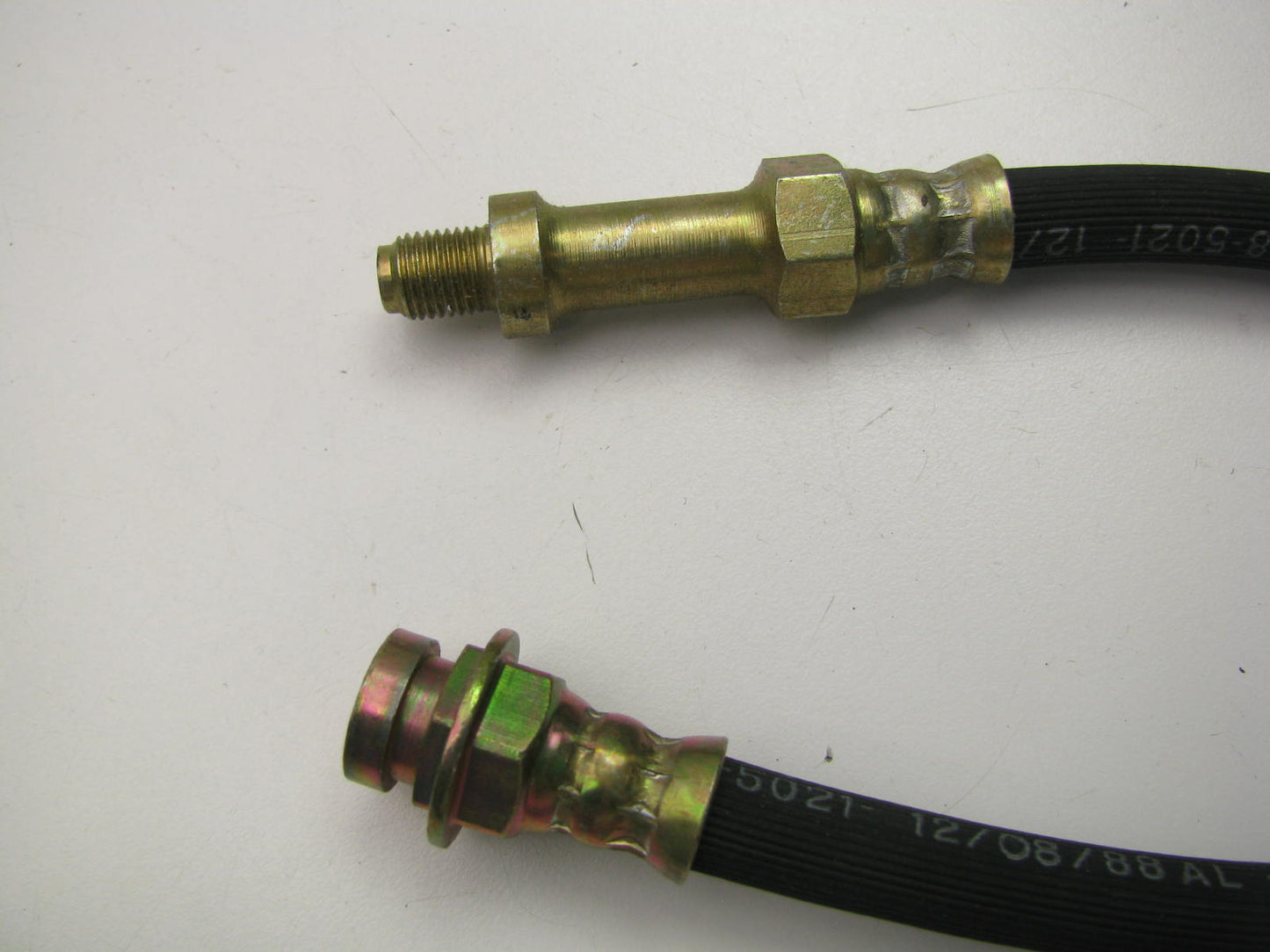 Bendix 88478 FRONT RIGHT Brake Hose