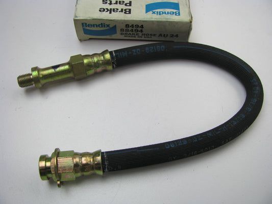 Bendix 88494 FRONT Brake Hydraulic Hose