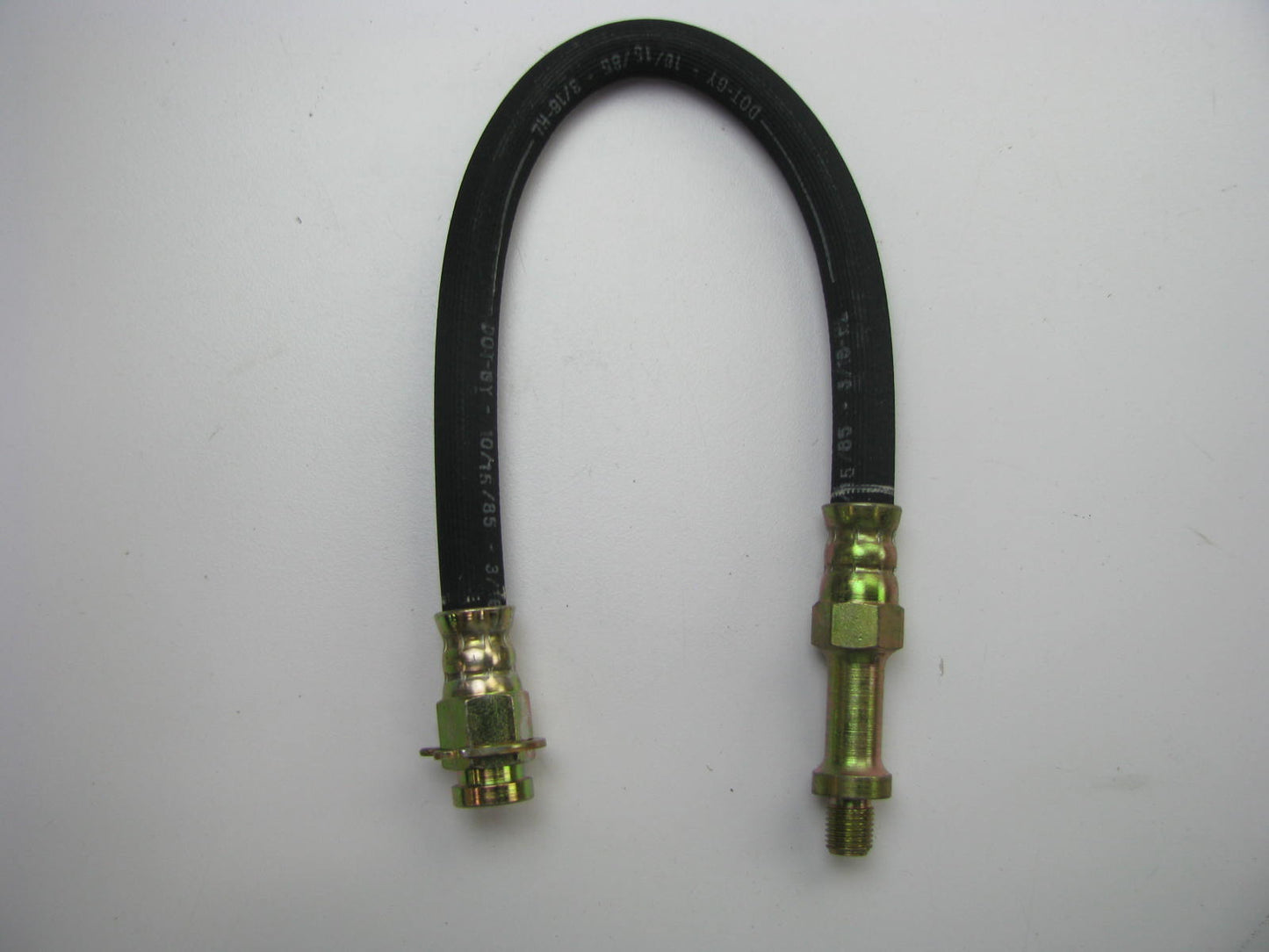 Bendix 88494 FRONT Brake Hydraulic Hose