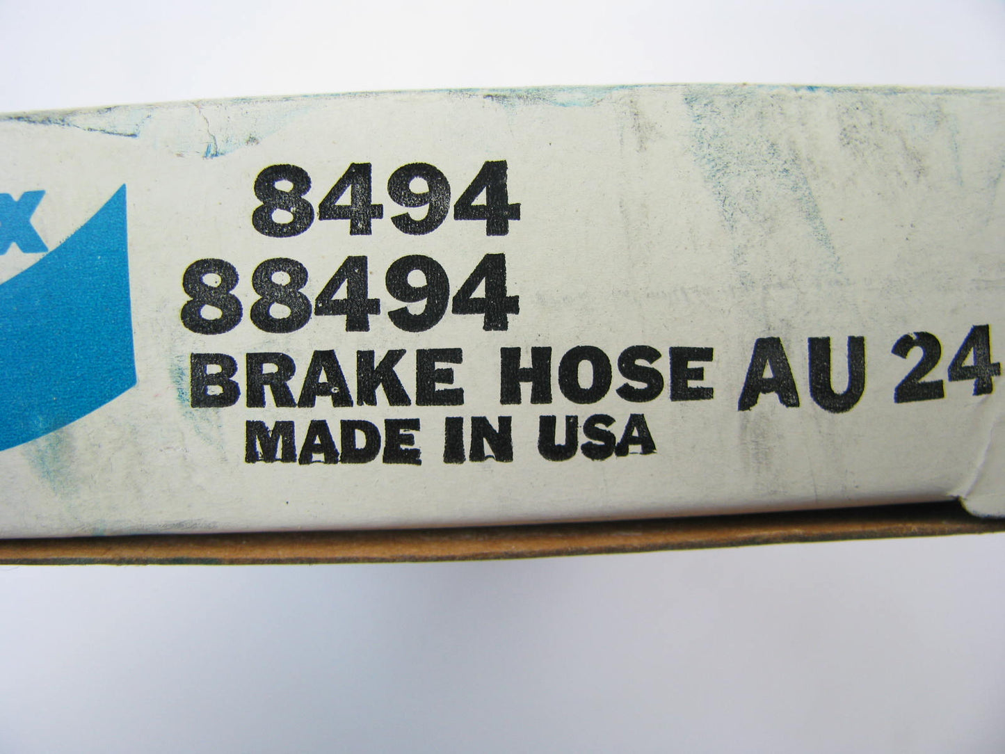 Bendix 88494 FRONT Brake Hydraulic Hose