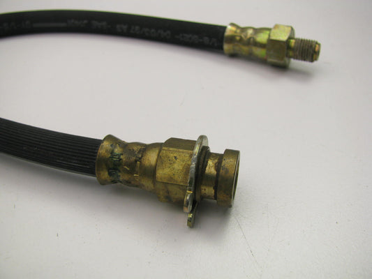 Bendix 88525 REAR Center Intermediate Brake Hose For 68-74 AMC, 1962 Lancer