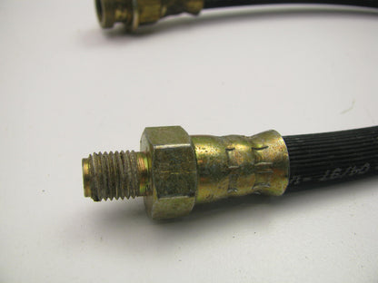 Bendix 88525 REAR Center Intermediate Brake Hose For 68-74 AMC, 1962 Lancer
