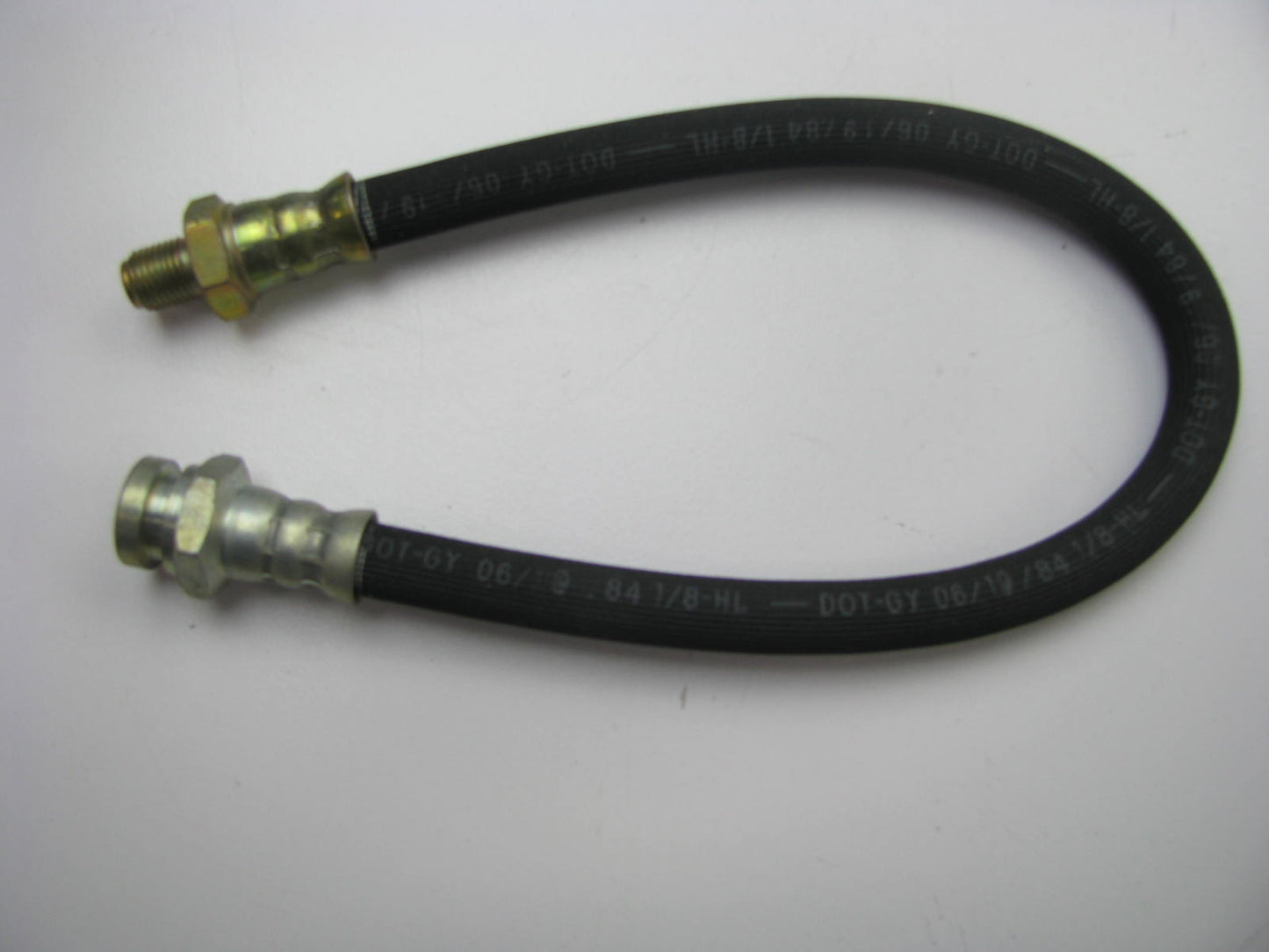 Bendix 88566 Front Brake Hydraulic Hose For 1968-72 510 1973-76 610 1974-77 710