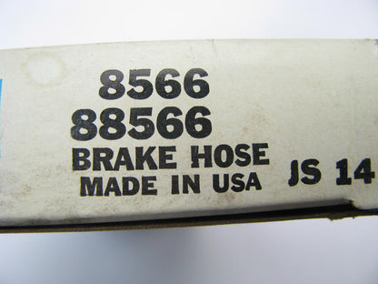 Bendix 88566 Front Brake Hydraulic Hose For 1968-72 510 1973-76 610 1974-77 710