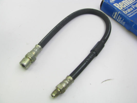 Bendix 88586 Front Left Brake Hose - 1964-1970 VW Transporter Type 2 Bus