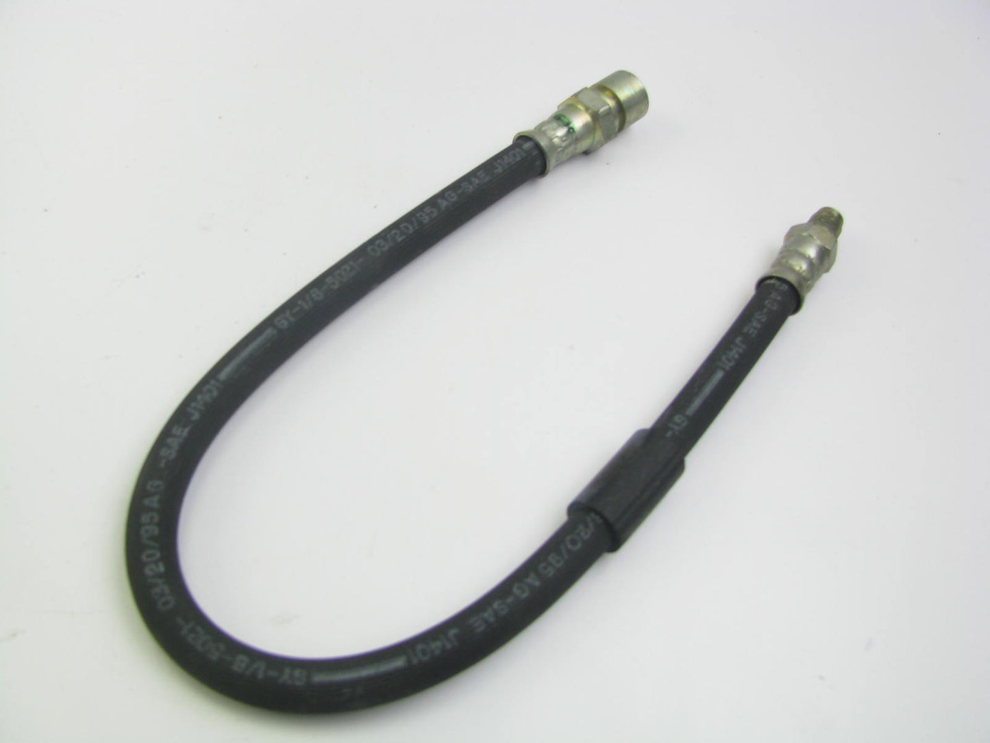 Bendix 88586 Front Left Brake Hose - 1964-1970 VW Transporter Type 2 Bus