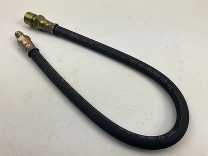 Bendix 88594 Front Brake Hose For 1960-1964 VW Beetle, Karmann Ghia