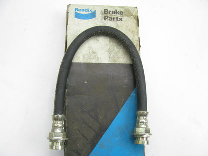 Bendix 88598 Brake Hydraulic Hose - Front Left / Right
