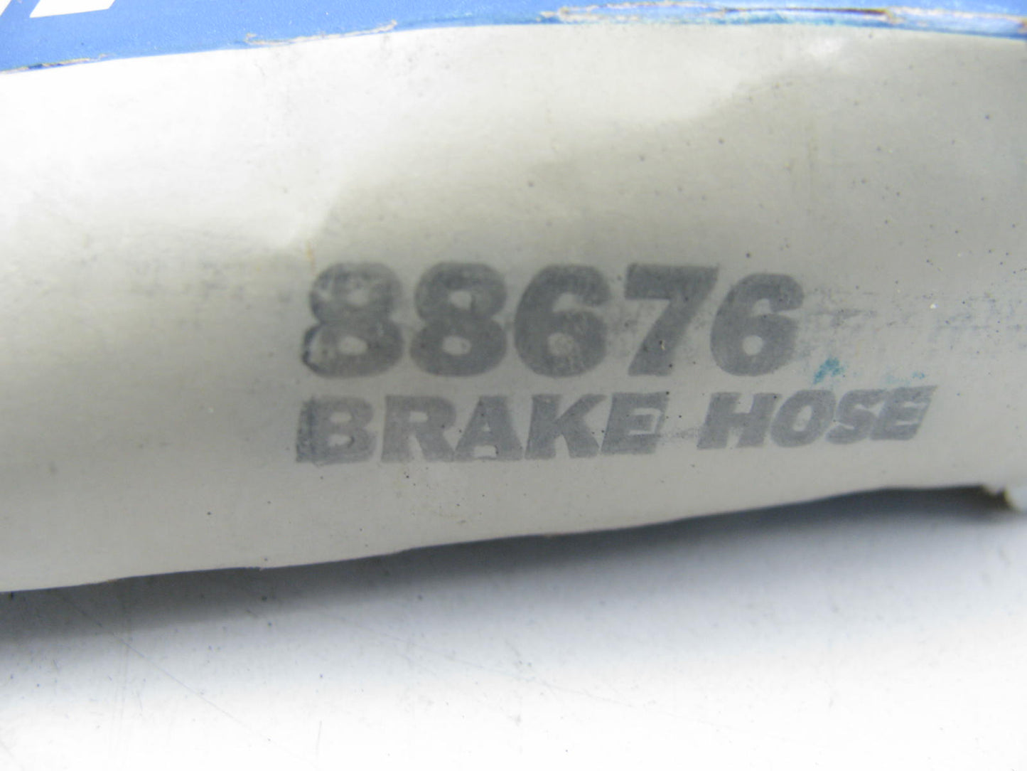 Bendix 88676 Front Brake Hydraulic Hose for 1974-1978 Toyota Corona