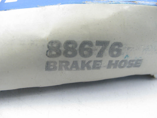 Bendix 88676 Front Brake Hydraulic Hose for 1974-1978 Toyota Corona