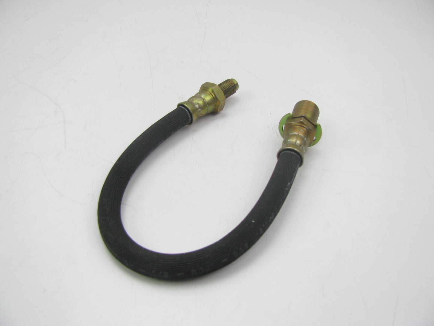 Bendix 88678 Front Brake Hydraulic Hose for 1974-1978 Toyota Corona