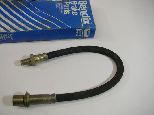 Bendix 88680 Front Brake Hydraulic Hose For 1972-73 Toyota Corona 72-76 Mark II