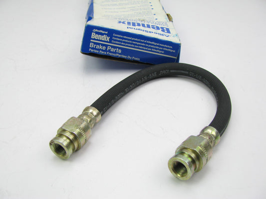 Bendix 88693 Front Brake Hydraulic Hose For 1973-1974 Honda Civic