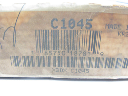 Bendix C1045 Parking Brake Cable - Rear Right For 1981-1983 Dodge B100/250