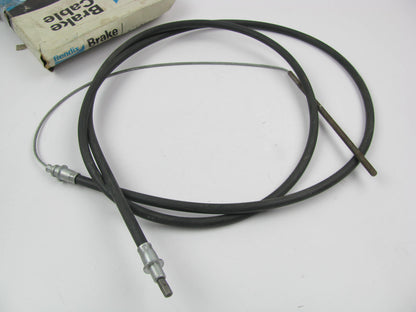 Bendix C1053 Parking Brake Cable - Front