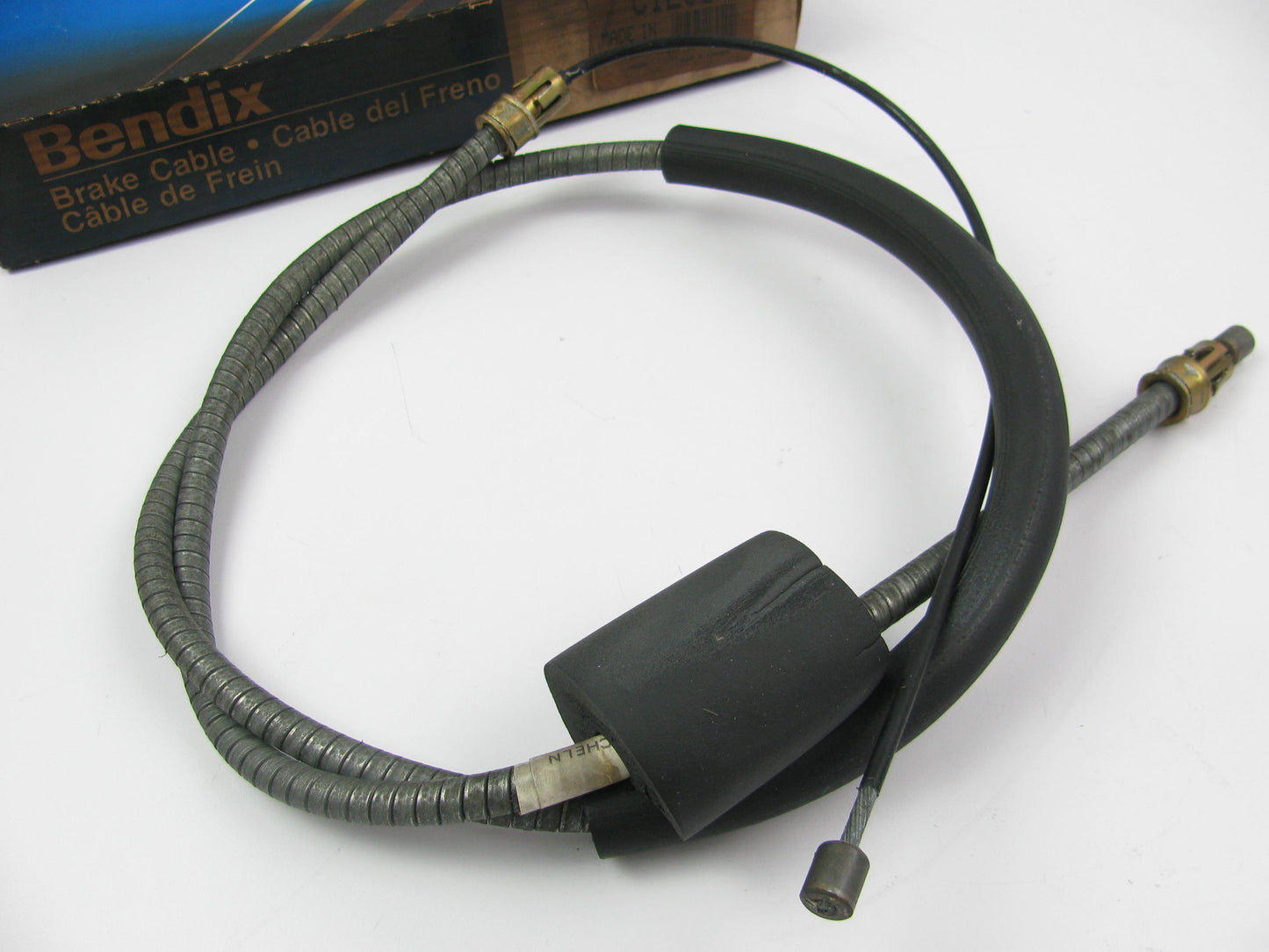 Bendix C1205 REAR LEFT Parking Brake Cable 1982-1988 Camaro Firebird