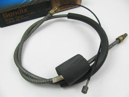 Bendix C1205 REAR LEFT Parking Brake Cable 1982-1988 Camaro Firebird