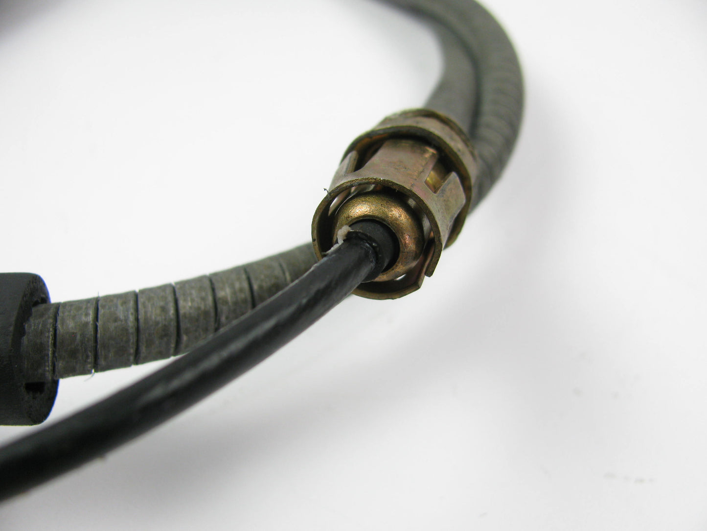 Bendix C1205 REAR LEFT Parking Brake Cable 1982-1988 Camaro Firebird