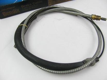 Bendix C1214 Rear Left Parking Brake Cable