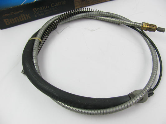 Bendix C1214 Rear Left Parking Brake Cable
