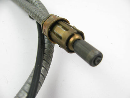 Bendix C1214 Rear Left Parking Brake Cable