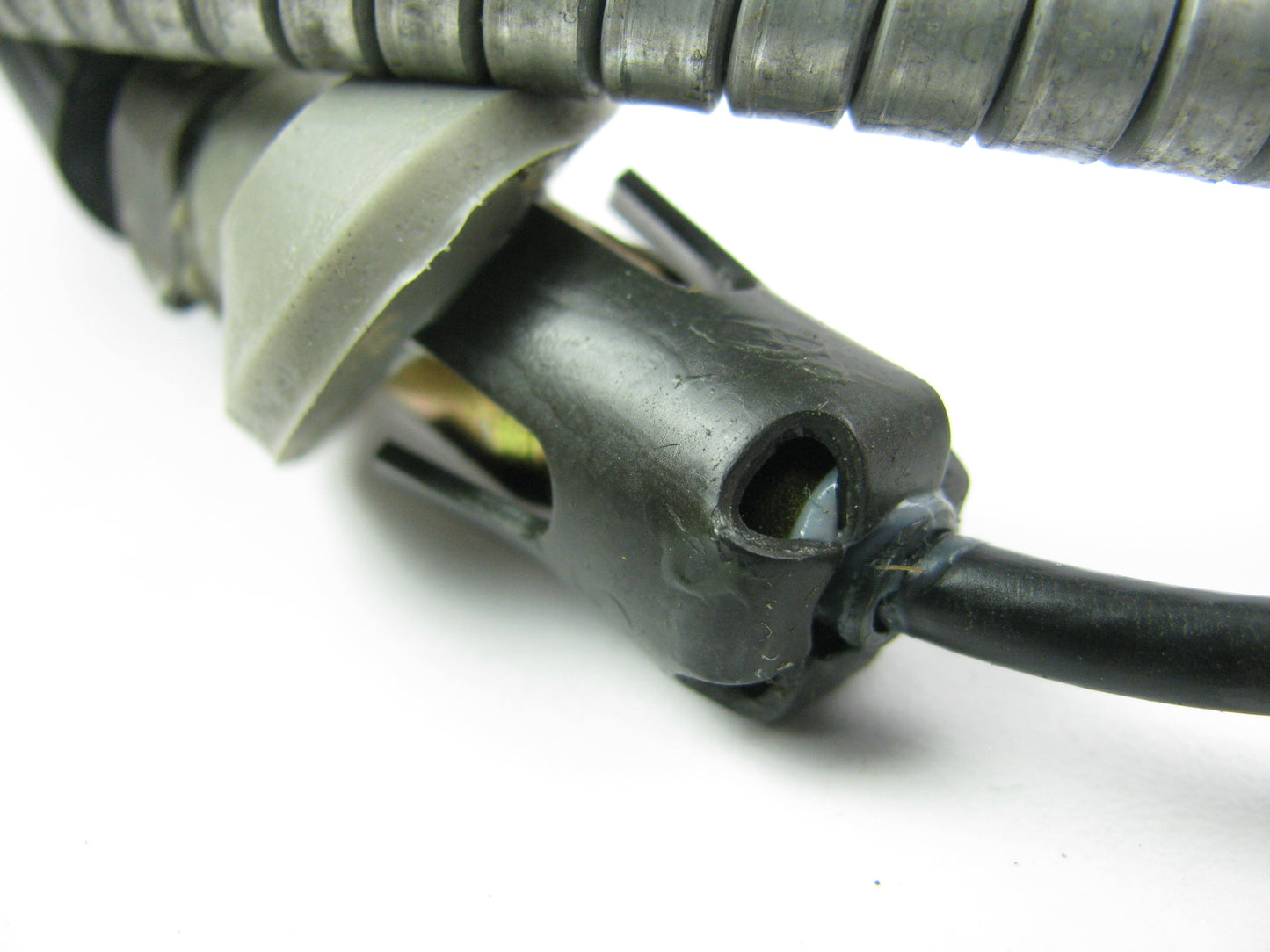 Bendix C1214 Rear Left Parking Brake Cable