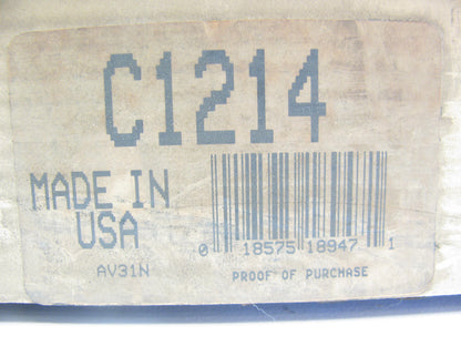 Bendix C1214 Rear Left Parking Brake Cable