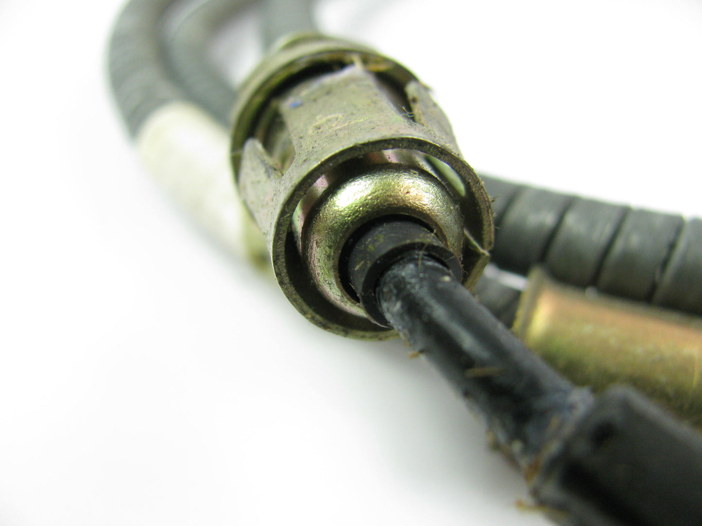 Bendix C1351 Parking Brake Cable - Rear Right
