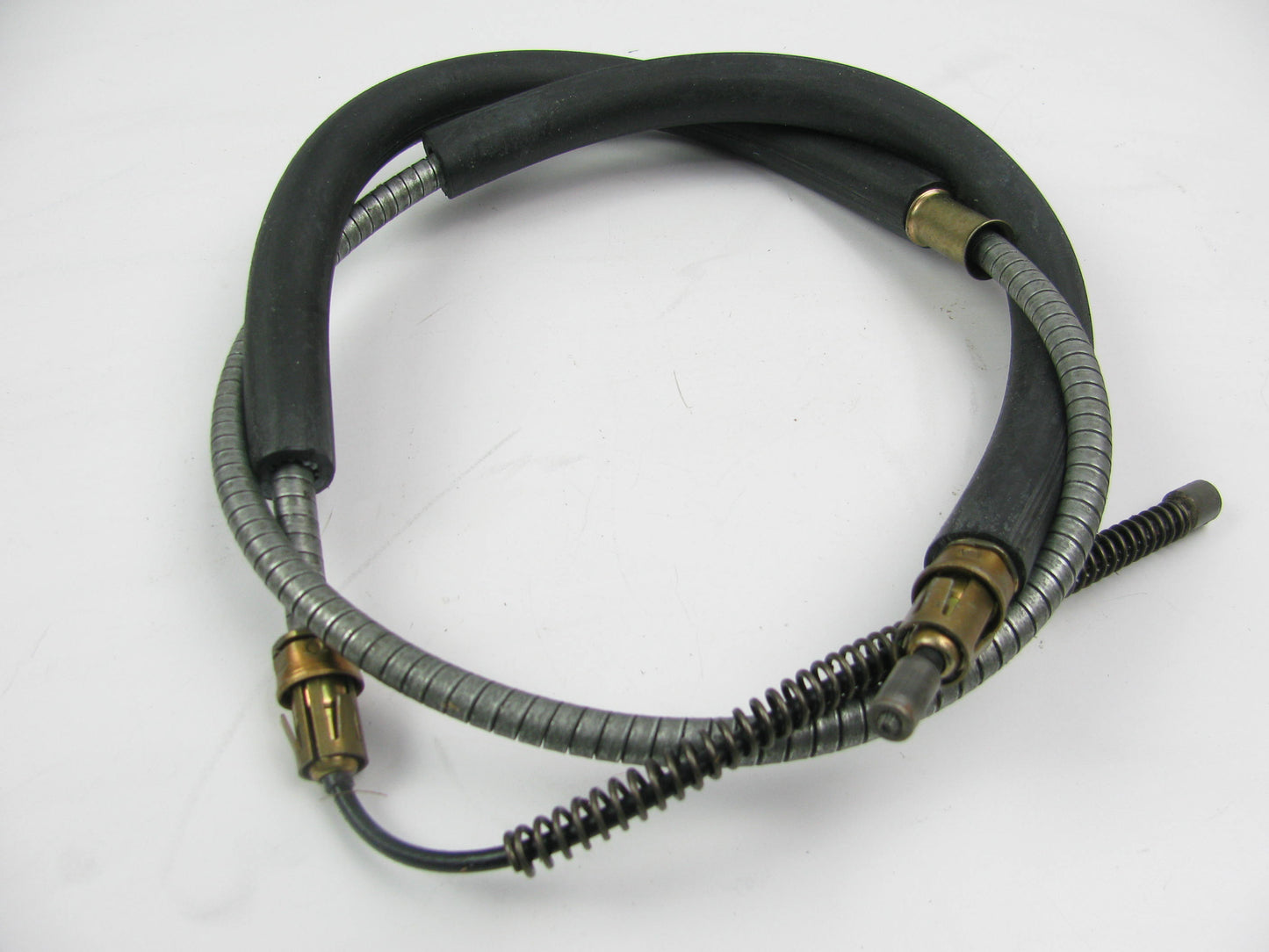 Bendix C1365 REAR Parking Brake Cable 1991 Bravada 1983-1993 S10 S10 Blazer 4WD