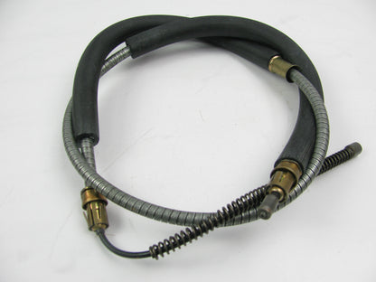 Bendix C1365 REAR Parking Brake Cable 1991 Bravada 1983-1993 S10 S10 Blazer 4WD